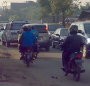 Jalur Alternatif Bandara Juga Macet, Naik Truk di Pluit Saja